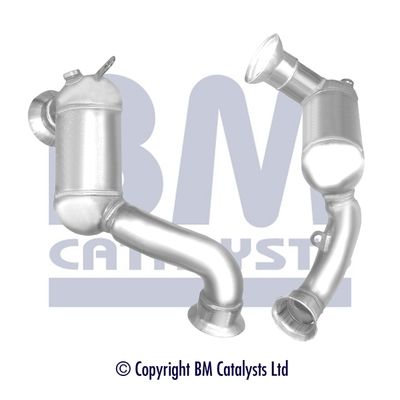 BM CATALYSTS Катализатор BM80359H